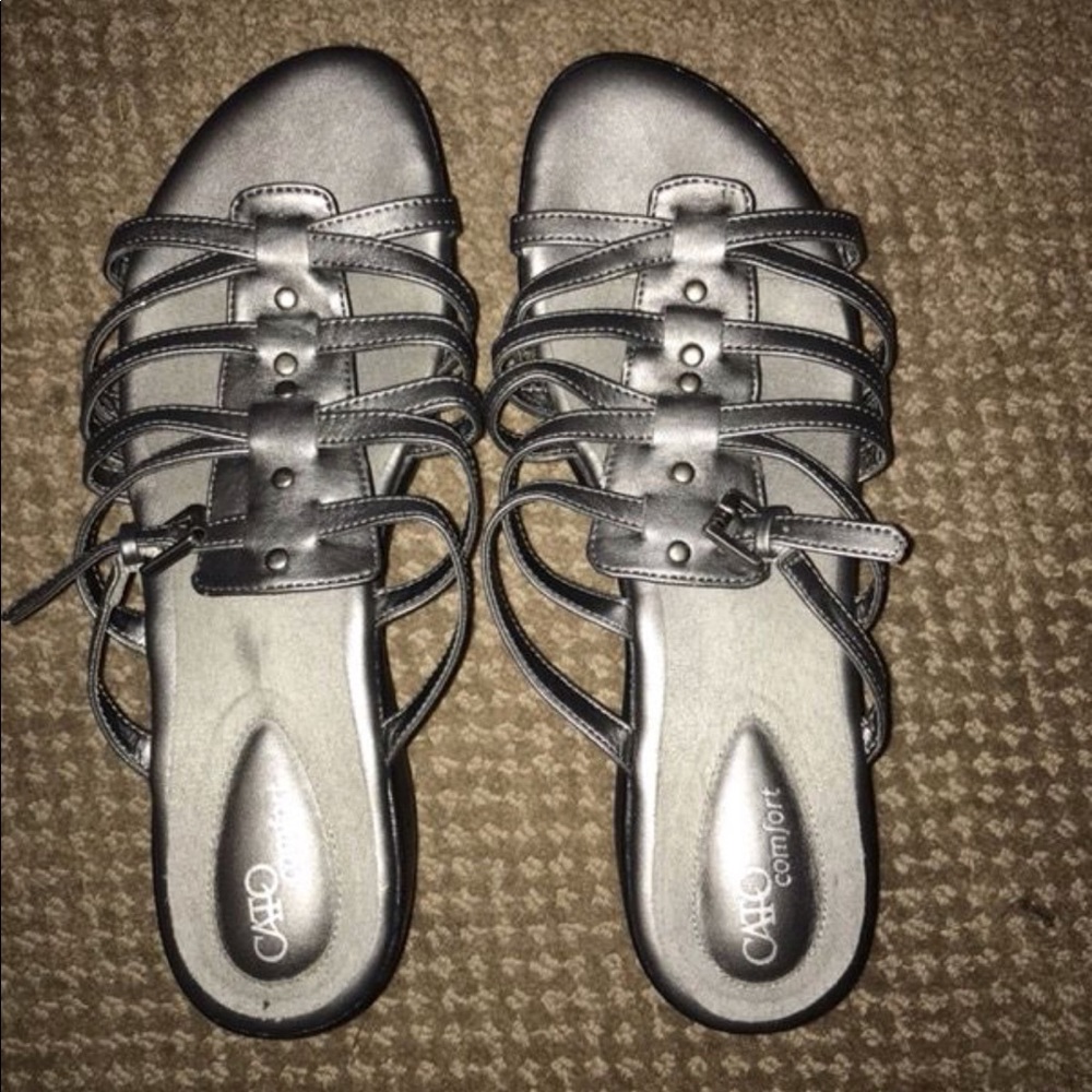 Cato Sandals